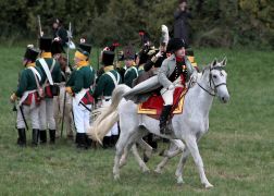 210 Jahre Schlacht Von Jena Und Auerstedt 021